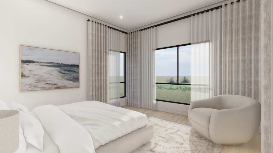 4 Bedroom Property for Sale in Langebaan Country Estate Western Cape